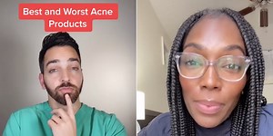 4 Dermatologists You Should Absolutely Be Following on TikTok