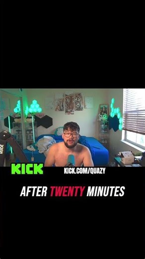 one craigslist post = instant regret #qua #quazy #quagang