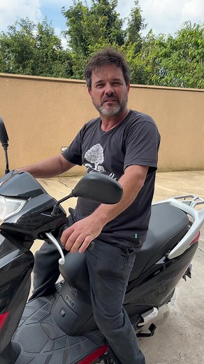 Explorando as Vantagens da Honda Lead 110