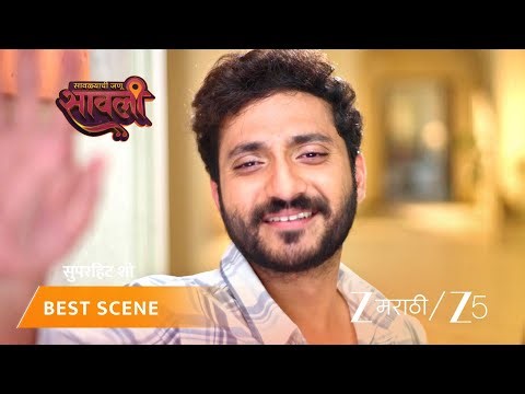 SAVALYACHI JANU SAVALI | EP - 537 | Best Scene 3 | Apr 16 2026 | Zee MARATHI