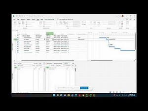 How To Estimate Duration Of Work In MS Project