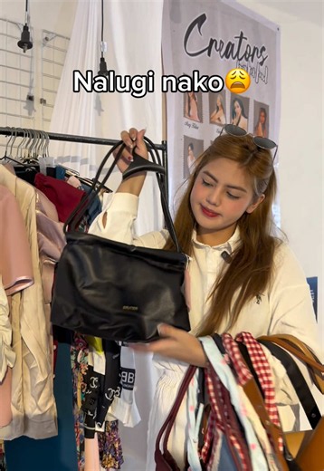 Lokal Market Restock Time: New Bags & Finds in Davao City
