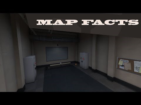 TF2 Map Facts 13: Gullywash's "Secret" Rooms