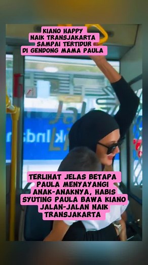 masyaallah mama paula #paulaverhoven #paula #baimwong