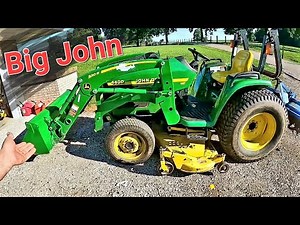 💪🏻Meet Big John🇺🇲