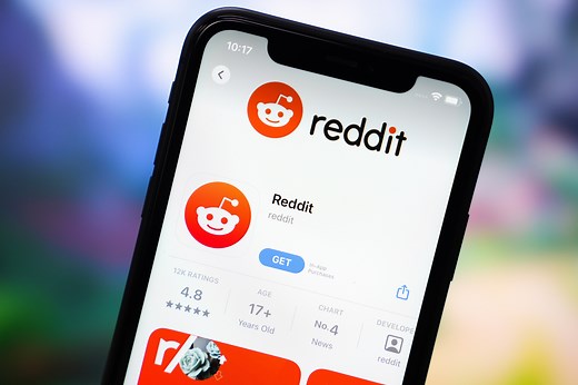 Reddit CEO Says Keeping Explicit Content on the Site Is a ‘Constant Fight’