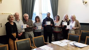 Peace Partners | Peace Education Programme