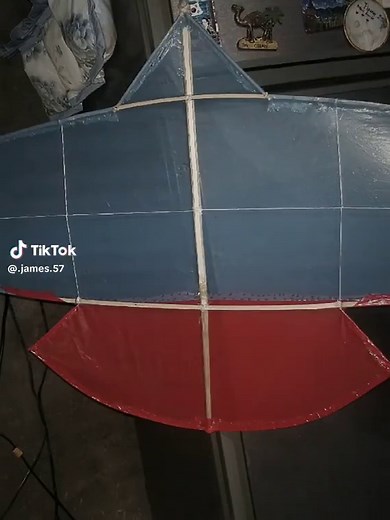 Exploring the Art of Saranggola Making and Flying