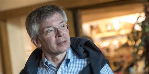 Thomas Laubach, a Top Adviser to Federal Reserve Chairman, Dies