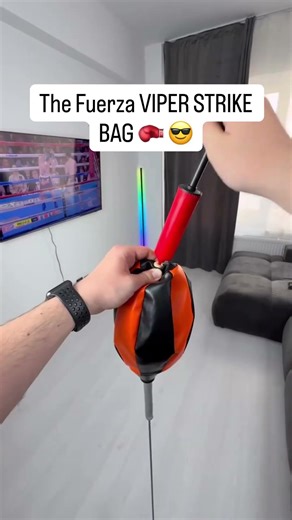 Most affordable reflex bag 🥊