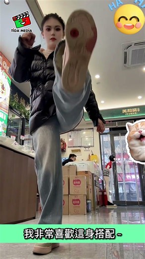 5️⃣6️⃣0️⃣ Fast and Furious Female Chef 🧑‍🍳 #tidamedia #funny #fffchef