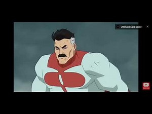 Goonable ep 1 [ invincible voice-over]