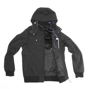 15 Things You Probably Didn't Know About This Travel Jacket