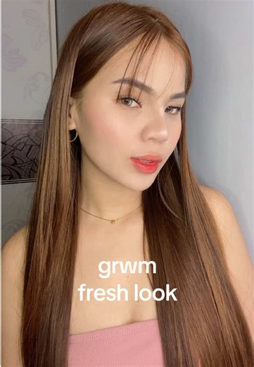 Fresh Pala e: Makeup Tutorial for a Natural Look