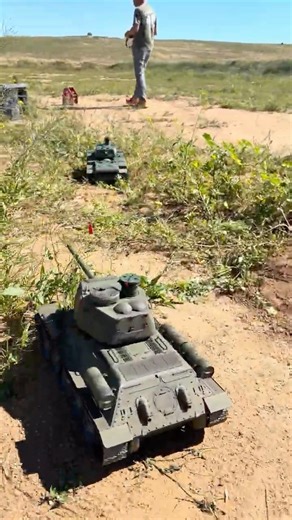 Thanks for Tanks Thursdays!SoCal RC Tank Club infrared tank battles! March 1, 2026 in Riverside, Ca