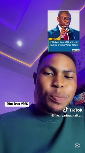Nigeria's Current Situation: April 29, 2026