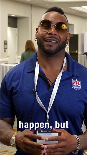 NFL Player Who Built A Real Estate Empire | Family Office Club Testimonial