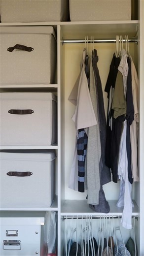Minimalist Wardrobe Ideas