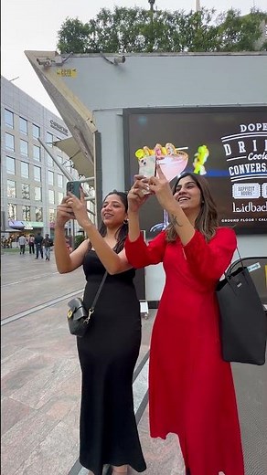 Introducing the LG Wash Tower: Where Luxury Meets Laundry | LG India