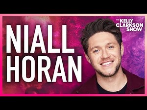 Niall Horan Wrote New Single 'Heaven' At 1 AM On Joshua Tree Retreat