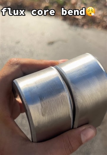 Mastering 4G Flux Core Welding Techniques