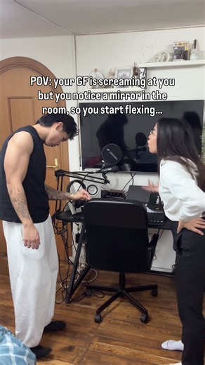 Fitness Fun: Laughter at the Gym