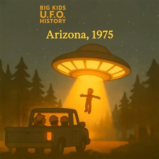 Arizona, 1975