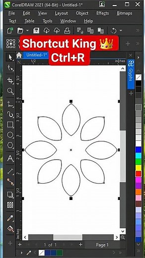 Ctrl+R: The Shortcut That Changed My Life Forever