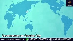 Explore the beauty and development of Gwadar City in this exclusive documentary. Discover Gwadar Port, CPEC projects, and the stunning sights of Gwadar!Exclusive Documentary on Gwadar City | Discover Gwadar #GwadarCity #Balochistan #GwadarBalochistan #Gwadar #GwadarPort #Balochi #Gwader #Gawader #Gawadar #Gwadr #CPEC #GwadarCityTour #GwadarPortSecurity #GwadarStadium #GwadarCricketStadium | Gwadar Progressive Business Pvt Ltd | Facebook