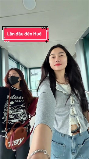 Khám Phá Huế: Chuyến Đi Đầu Tiên Đầy Kỷ Niệm