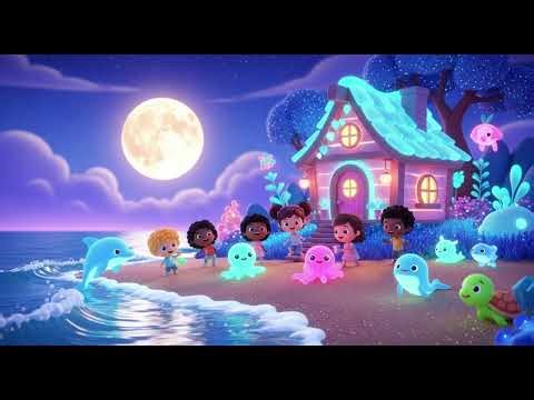 Alphabet Song with Vehicles | ABC with Cars & Trucks