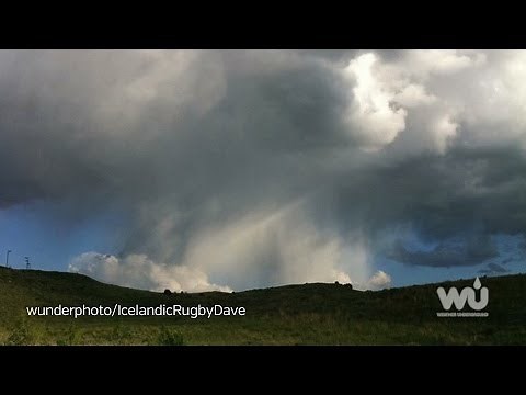 Downburst