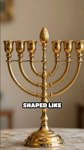 Golden Lampstand: Light in the Tabernacle