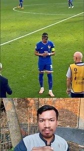 The Real Reason Mbappé's New Mask Was Rejected 🤯
