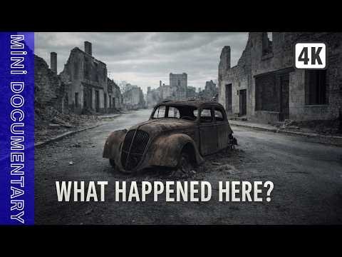 A Village Frozen in 1944—And Why | Full 4K Documentary
