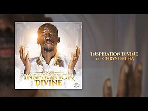 Inspiration Divine - Fre Gabe feat Chrystelha (OFFICIAL VIDEO) 4K