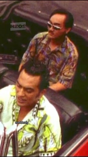 730K views · 12K reactions | #OnThisDay in 1997, OMC's 'How Bizarre' soared to #1 on the US Charts. The iconic video, shot with a modest budget of $7,000 in Ponsonby and at Ellerslie Racecourse, became a massive hit on American networks with approximately 15,000 airings in '97 and '98. Check out the full video here: https://www.nzonscreen.com/title/how-bizarre-1996 #nzonscreen #nzmusic #music #90smusic | NZ On Screen | Facebook