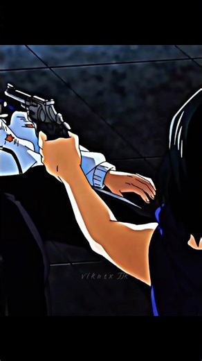 Don't Mess with the Big Guns🔫🔥 #jjk#jujutsukaisen#jjkhindidub#animehindi #shorts
