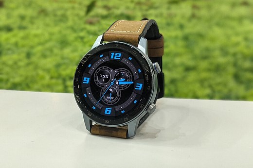 ZTE watch GT: 15 días de autonomía y resistencia al agua con un envoltorio elegante y sofisticado