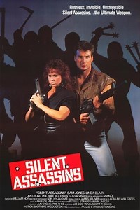 Silent Assassins Summary, Trailer, Cast, Where to Watch and More