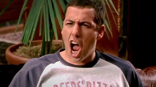 Mr. Deeds: Trailer 1