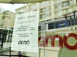 AMC Theaters: Cartersville Classic 12 Location Could Close