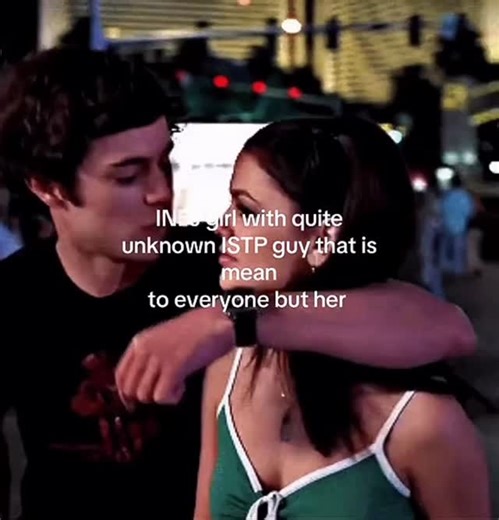 taroscoper on Instagram: "An INFJ and ISTP relationship is a contrasting but potentially complementary pairing, where the INFJ brings depth and emotional understanding, and the ISTP offers practicality and excitement, but success hinges on navigating differences in communication (feeling vs. doing), organization (structure vs. spontaneity), and emotional expression, requiring the INFJ to be direct and the ISTP to be more emotionally open for mutual growth. Both introverts respect space, but they