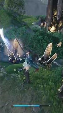 This Arknight Enfield Feature made me UNINSTALL GENSHIN IMPACT!