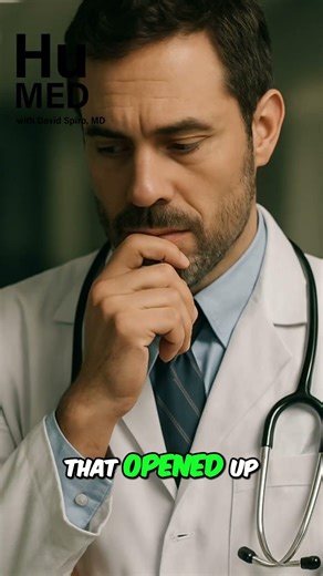 Medicine Is About More Than Skill