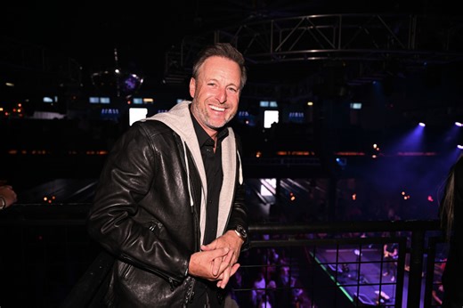 Chris Harrison faces backlash over new traditional marriage dating show