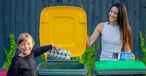 National Recycling Week