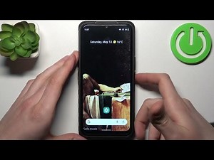How to Reboot To Safe Mode in Cat S53 - Activate Safe Mode