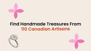 Edmonton’s favourite artisan marketplace, the Butterdome Spring Craft Sale is back! 📅 May 3-5, 2024 📍 Butterdome U of A, Edmonton 🎨 110 Canadian Artisans ✨PRESALE ✨Get 25% off tickets for a limited time only. No code required. | Butterdome Craft Sale