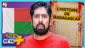 27K views · 680 reactions | Voici comment l'île de Madagascar s'est libérée de plus de 60 ans de colonisation française. | AJ+ français | Facebook